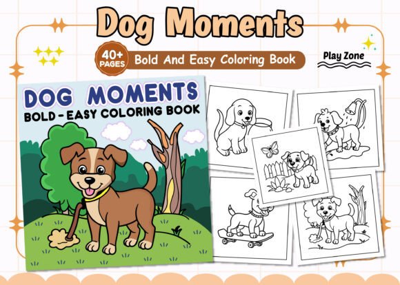 A Designer's Review: Bold Dog Graphics for Creative Projects