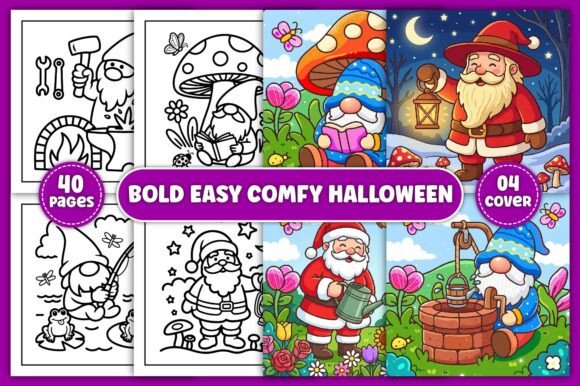 A Designer’s Review: Bold Gnome Graphics for Branding