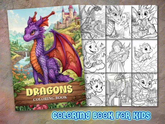 A Dragon's Tale: A Graphics Asset Review for Real Projects
