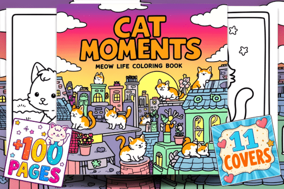 Cat Moment Meow Life: A Designer’s Review