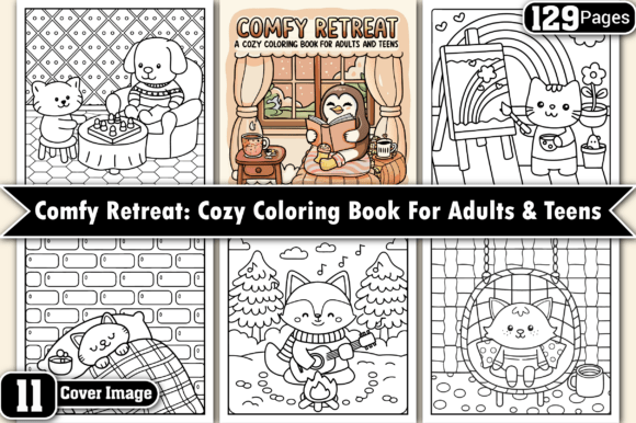 Comfy Retreat Embroidery Design Review for Crafters