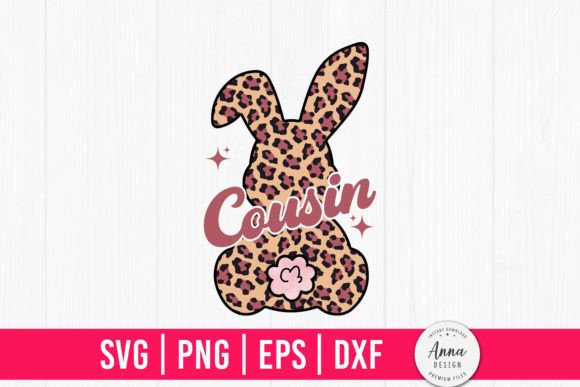 Cousin Easter Leopard Bunny: An Embroidery Designer’s Real-World Review
