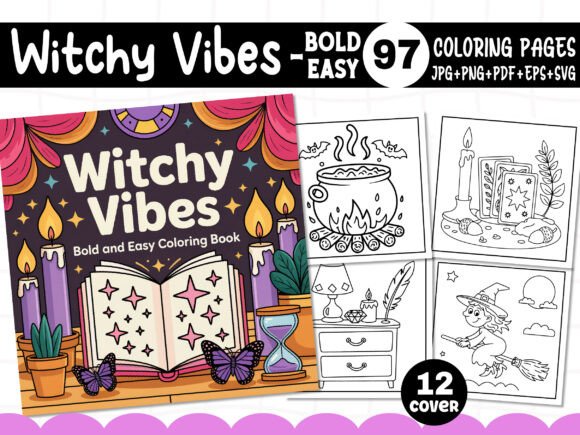 Evaluating Witchy Vibes Halloween Graphics for Your Store