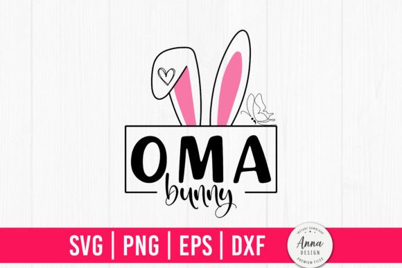 Oma Bunny Happy Easter Sublimation: A Graphic Designer’s Review